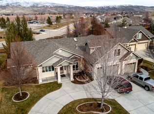 6222 S Snapdragon Pl, Boise, ID 83716