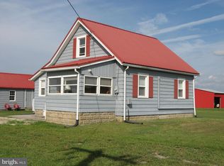 23488 Rementer Rd, Georgetown, DE 19947