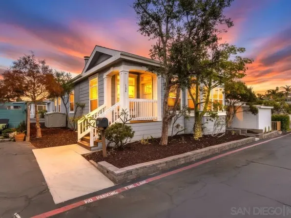 699 N Vulcan Ave Spc 134, Encinitas, CA 92024