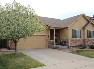 10955 Lima St, Commerce City, CO 80640
