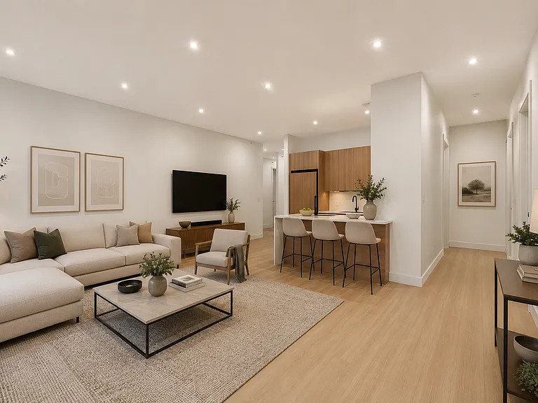 39 John St #2B — Photo 2