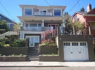 807 32nd Ave S, Seattle, WA 98144