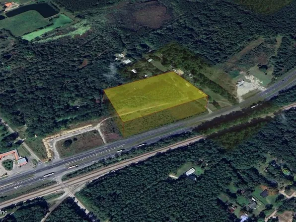 0 US HIGHWAY 301 N, Lawtey, FL 32058