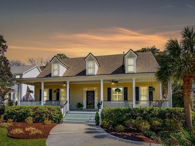 1425 Lagoon Park Cir, Mount Pleasant, SC, 29466