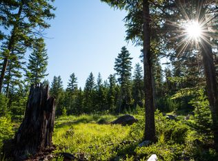 Nhn Star Meadows Rd, Whitefish, MT 59937