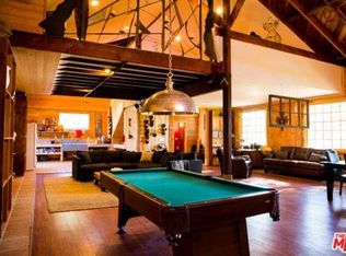 33202 Mulholland Hwy, Malibu, CA 90265