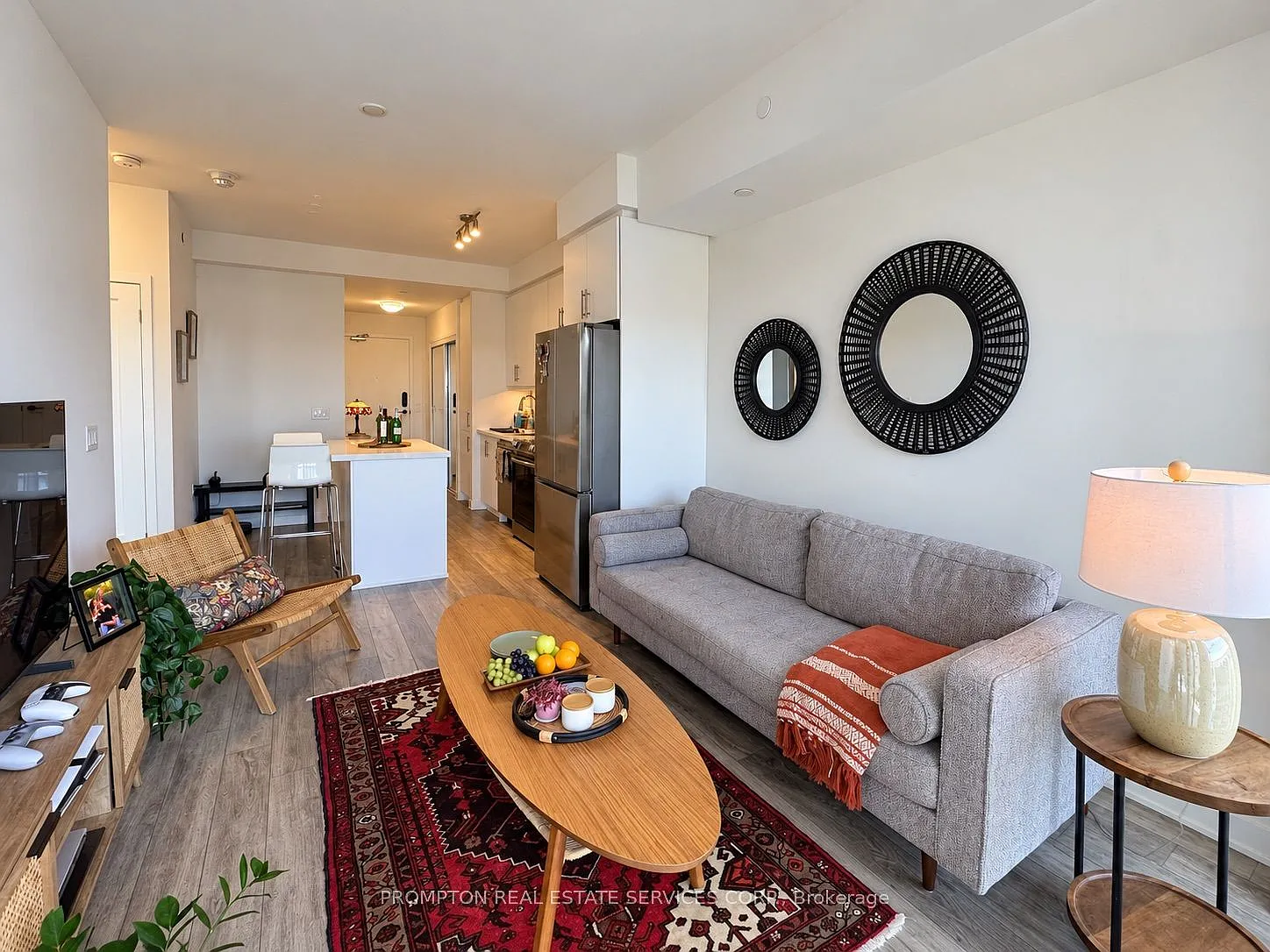 1 bed, $2,300 — Photo 1