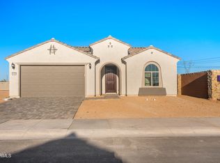 21287 N 272nd Ln, Buckeye, AZ 85396
