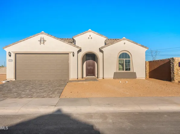 21287 N 272ND Lane, Buckeye, AZ 85396