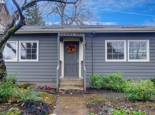 7460 N Haven Ave, Portland, OR 97203