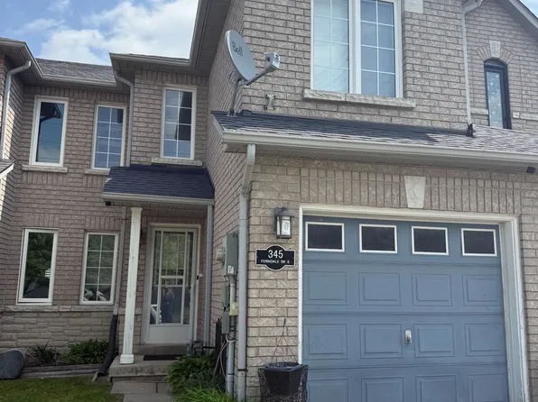 345 Ferndale Dr S, Barrie, ON L4N 9Y6