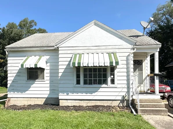 1061 E South St, Galesburg, IL 61401