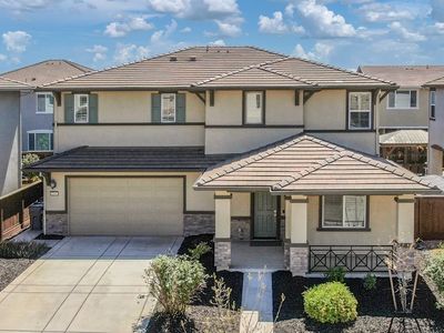 2668 Southern Pl, Woodland, CA, 95776