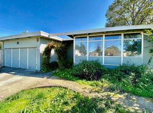 610 S Minahen St, Napa, CA 94559