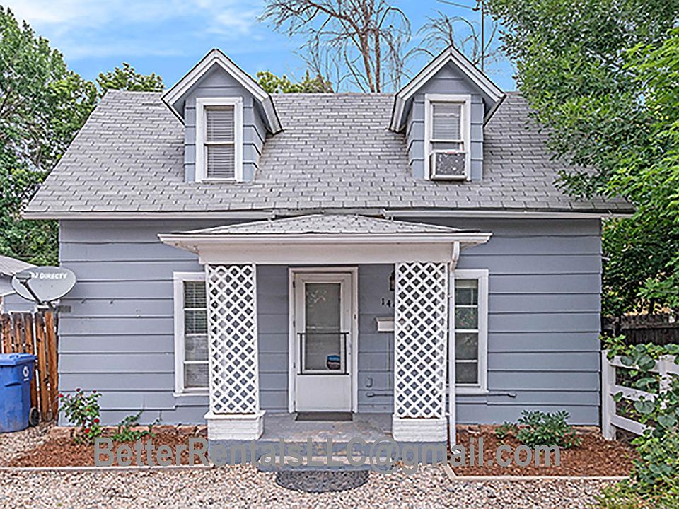 Adorable remodeled home in the heart of Loveland