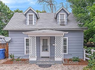 1445 E 1st St, Loveland, CO 80537