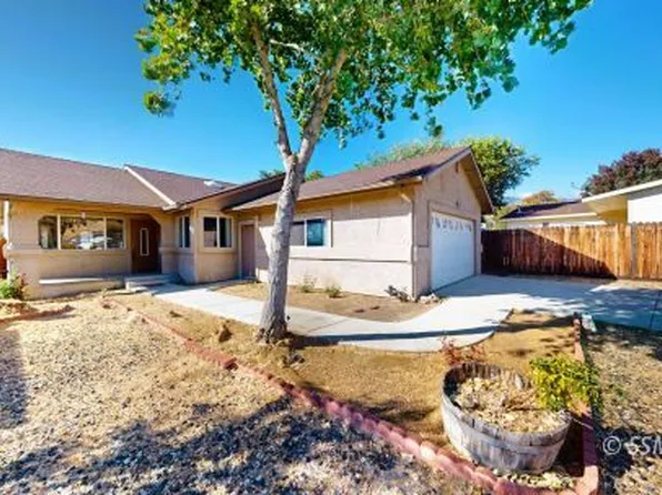 108 Lakeshore Dr, Wofford Heights, CA 93285