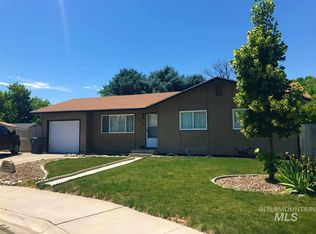 108 N Birchwood St, Kimberly, ID 83341