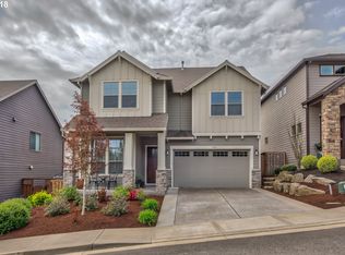 13216 SW Wilmington Ln, Tigard, OR 97224