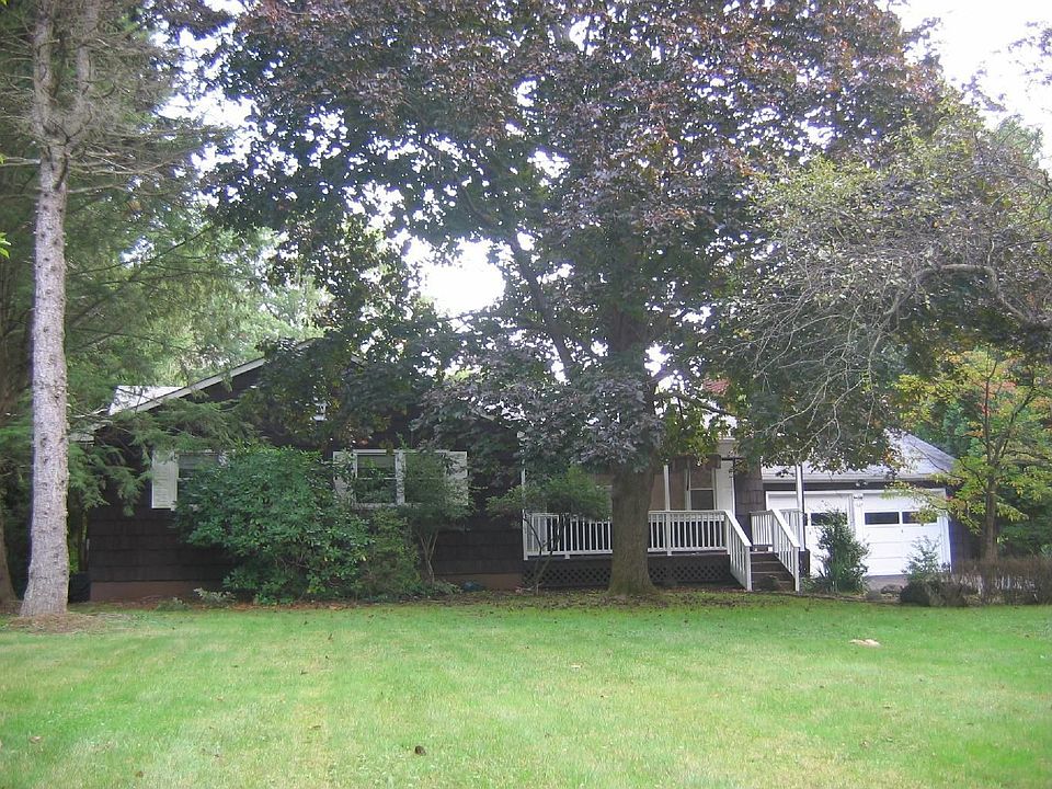 View of Front