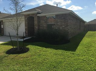 2414 Fall Aster Dr #1, Spring, TX 77373