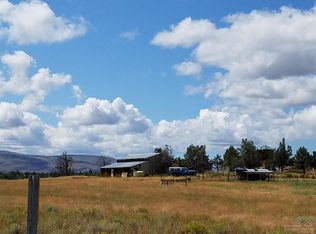 1910 SE Eucalyptus Ln, Prineville, OR 97754