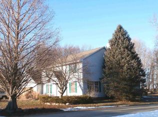 5652 Roseberry Rdg, Lafayette, IN 47905