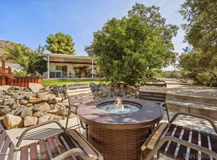 15920 Litten Way, Ramona, CA 92065