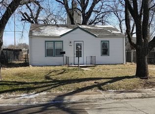 4468 Hemlock Ave, Wichita, KS 67216