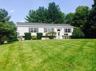330 Hoags Corners Rd, Averill Park, NY 12018