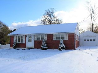 116 Dawson Ave, Auburn, NY 13021