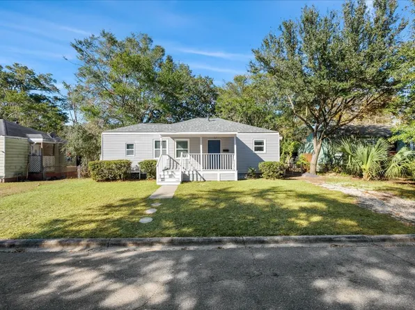 37 Altman Cir, Savannah, GA 31404