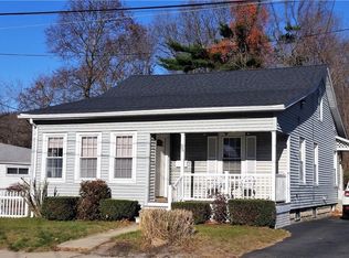 55 Huntington Ave, Woonsocket, RI 02895