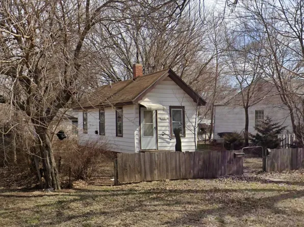 2238 S Mosley Ave #2240, Wichita, KS 67211