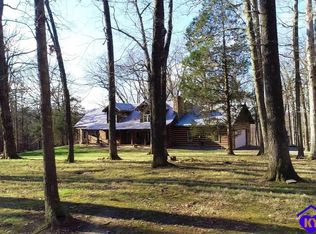 618 Lauras Ln, Irvington, KY 40146