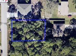 1173 Yakutat Ave SE, Palm Bay, FL 32909
