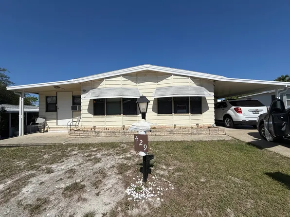 429 Pineview Dr, Orange City, FL 32763