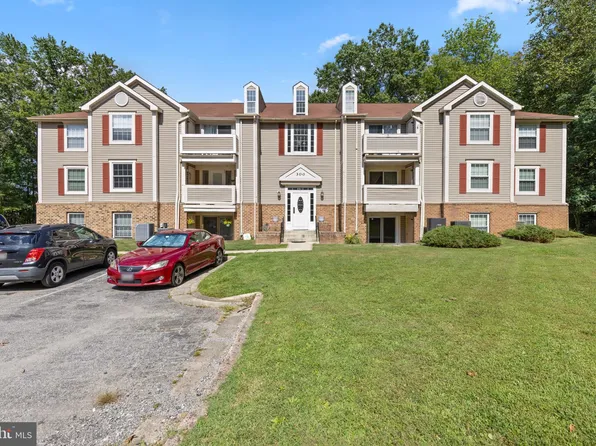 312 Long Cove Ln #G, Essex, MD 21221