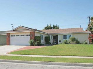 9199 Cockatoo Ave, Fountain Valley, CA 92708