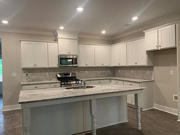 5th image of Lot 18 Graylyn Lakes Drive