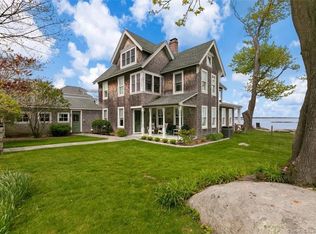 17 Marshall Ave, Guilford, CT 06437