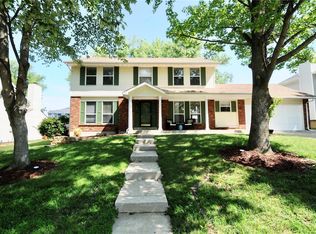 4684 Kellykris Dr, Saint Charles, MO
