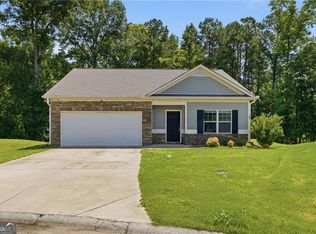 34 Berryrun Dr SW, Rome, GA 30165