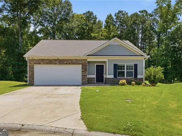 34 Berryrun Dr SW, Rome, GA 30165