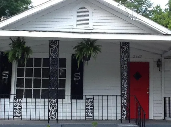 2467 Bratton St, Columbia, SC 29205