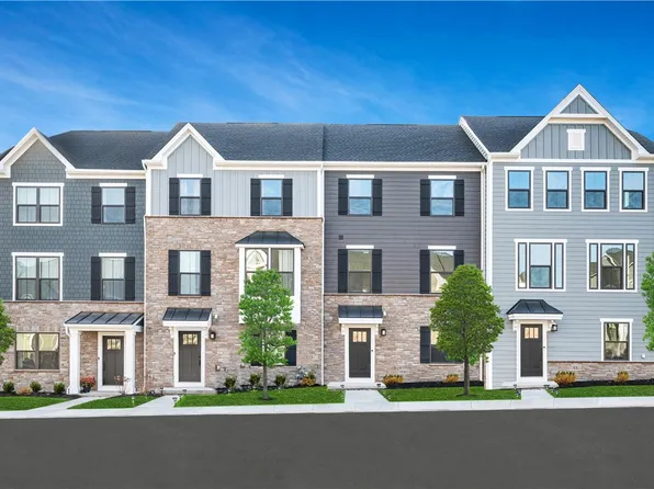Shagbak Way, Coraopolis, PA 15108