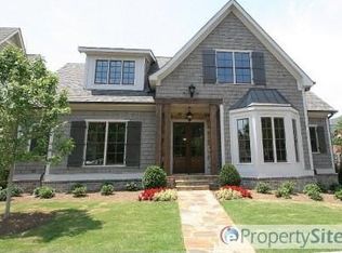 5123 Creek Walk Cir, Norcross, GA 30092