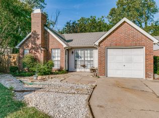 1216 Collin Dr, Allen, TX 75002