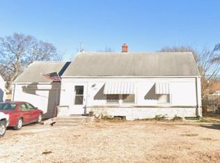 2738 S Mead Ave, Wichita, KS 67216