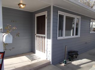 440 N Franklin St, Colorado Springs, CO 80903